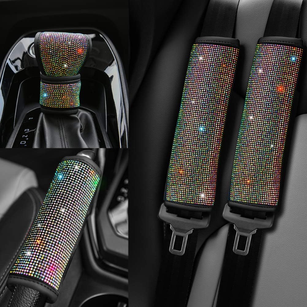 Steering Wheel Accessories