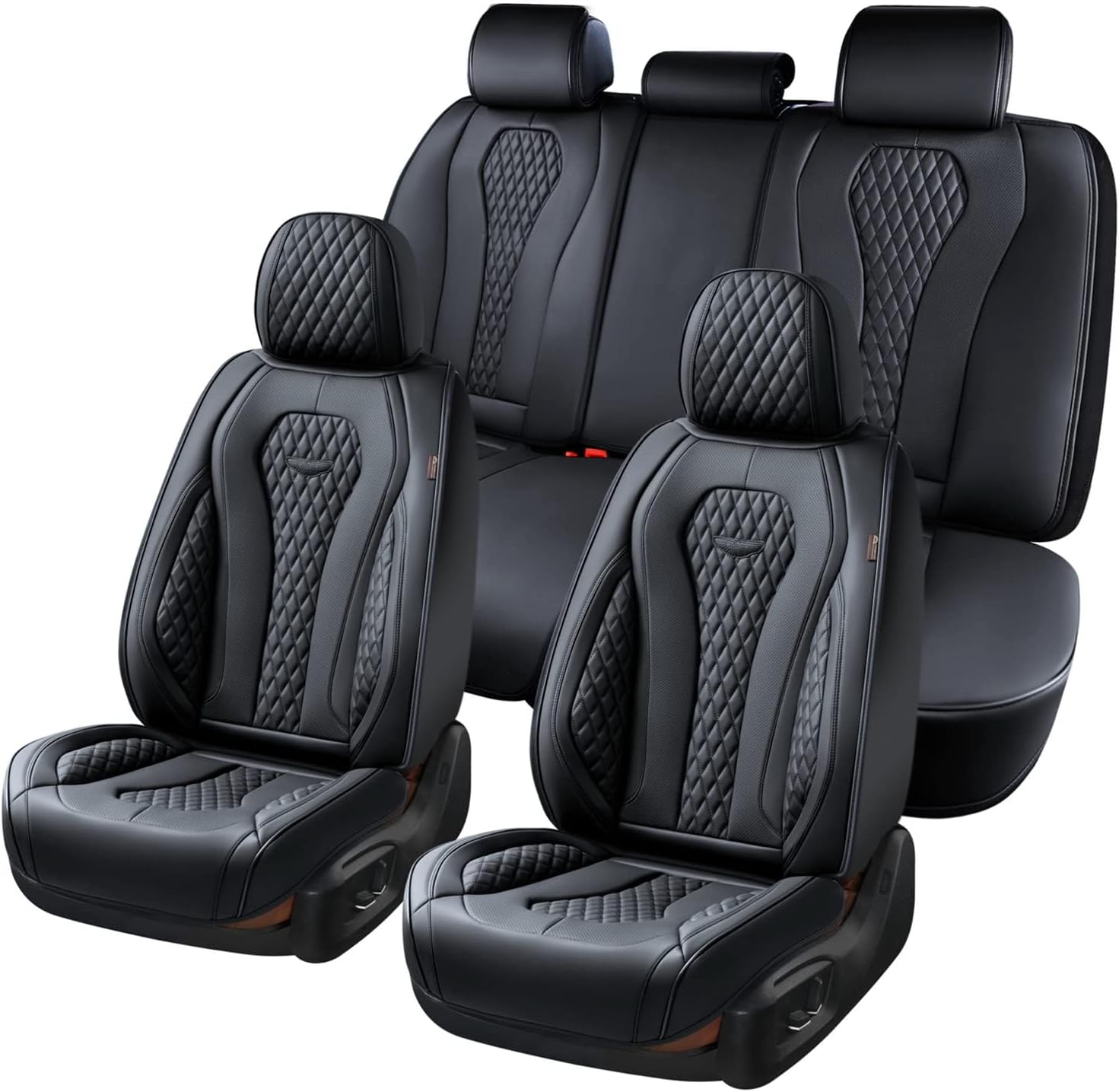 Seat Covers